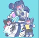 Waiter Soundwave