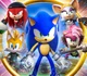 Sonic Prime
