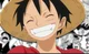 Luffy - Amazon Lily