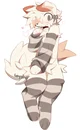 Furry Femboy 