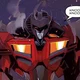 Starscream 