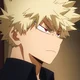 Bakugo Katsuki 