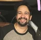 LIN MANUEL MIRANDA