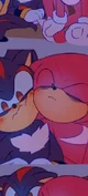 Knuxadow sleepy