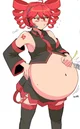 Pregnant Teto