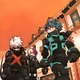 Bakugo Shoto n Izuku
