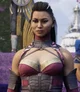 Mileena