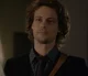 Spencer Reid