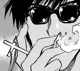 Nicholas D Wolfwood