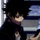 Dabi - Touya