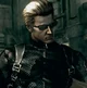 Albert Wesker
