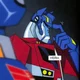 Optimus Prime 