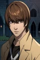 Light Yagami DN