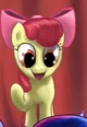 Apple Bloom