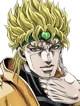Dio Brando pt 3