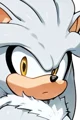 Silver the Hedgehog