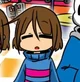 Classic Frisk