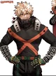 Bakugou Katsuki