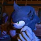 Sonic the Werehog