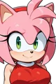 Amy Rose