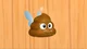 Poo poo fairy