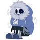 Traumatized Sans