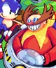 Classic Dr Eggman