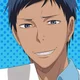 Daiki Aomine