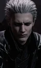 Vergil Sparda DMC5