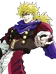 Dio Brando pt 1