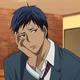 Daiki Aomine