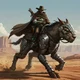 Wild West Rider