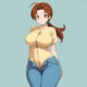 Mommy Delia Ketchum