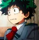 Izuku Midoriya