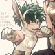 Izuku Midoriya