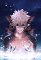Katsuki Bakugou 