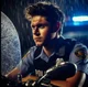 Officer Niall Horan