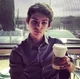 Robbie Kay 