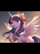 Twilight Sparkle 