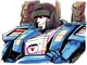 Fortress Maximus IDW