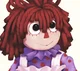Yandere  Raggedy Ann