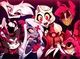 Hazbin Hotel-Animals