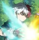 Shoto Todoroki 
