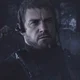 Chris Redfield 