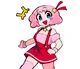 Waifu Kirby 