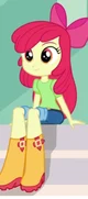 Apple Bloom
