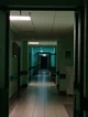 mental hospital