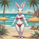 Bianca - Beach Bunny