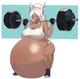 Rumi Usagiyama preg