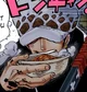BL Trafalgar Law